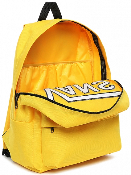 Рюкзак Vans VA3I6R85W Old Skool III Backpack