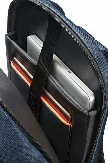 Рюкзак для ноутбука Samsonite 16N*005 Qibyte Laptop Backpack 15,6