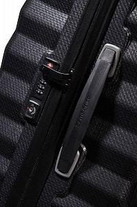 Чемодан Samsonite 98V*003 Lite-Shock Spinner 75/28