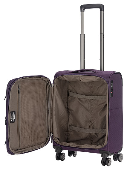 Чемодан Robinzon RS4933-F Formentera S