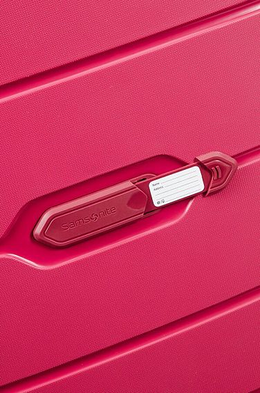 Чемодан Samsonite CB0*002 Flux Spinner Expandable 68