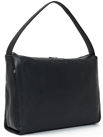 Сумка-хобо Mandarina Duck FZTA3 Mellow Leather Large Shoulder Bag