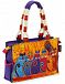 Сумка пляжная Justo Creazione 5242 Totemic