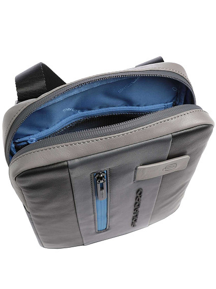 Сумка плечевая Piquadro CA1816UB00/NGR Urban