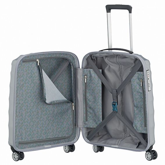 Чемодан Titan 828406 Shooting Star Trolley S Чемодан Titan 828406 Shooting Star Trolley S