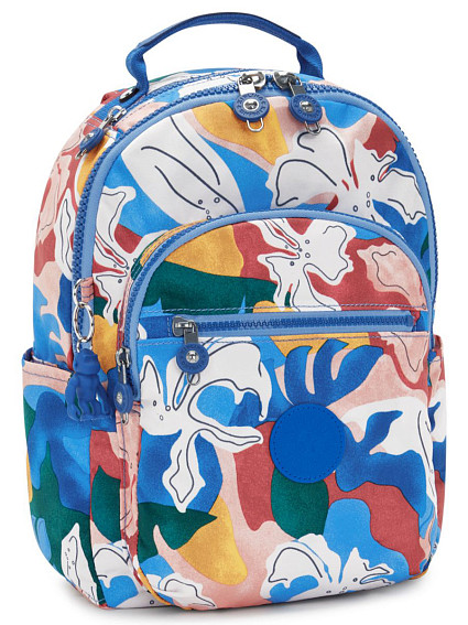 Рюкзак Kipling KI5611W26 Seoul S Small Backpack