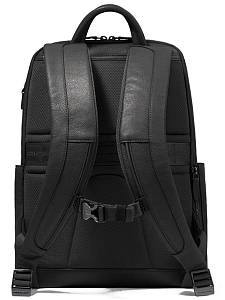 Рюкзак Piquadro CA6501B3/N Black Square