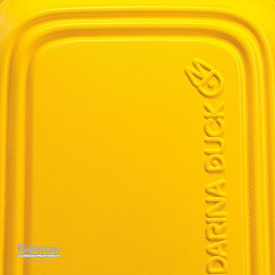 Чемодан Mandarina Duck DDV03 Logoduck L Spinner