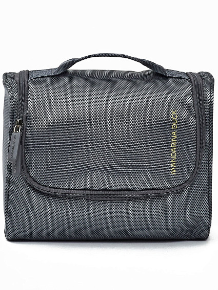 Несессер Mandarina Duck OTN01 Zephyr Soft Toilet Kit Large