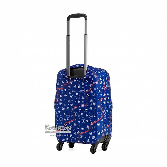 Чехол для чемодана малый Routemark SP240 Traveler S