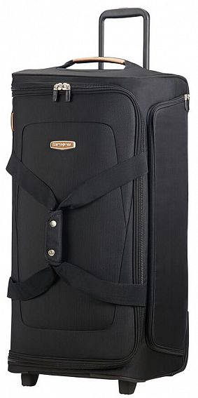 Сумка дорожная на колесах Samsonite CN1*010 Spark Sng Eco Duffle With Wheels