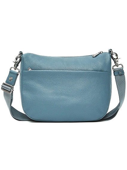 Сумка Mandarina Duck FZT79 Mellow Leather Medium crossbody bag