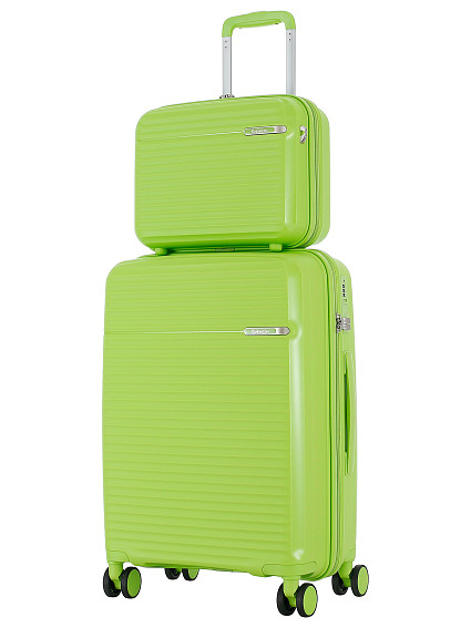 Чемодан Robinzon RP10778-H Hokkaido M+BCL