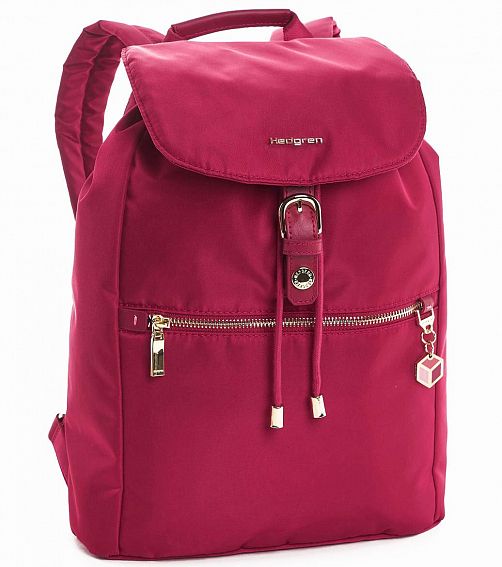 Рюкзак Hedgren HCHM07 Charm Revelation Backpack With Flap