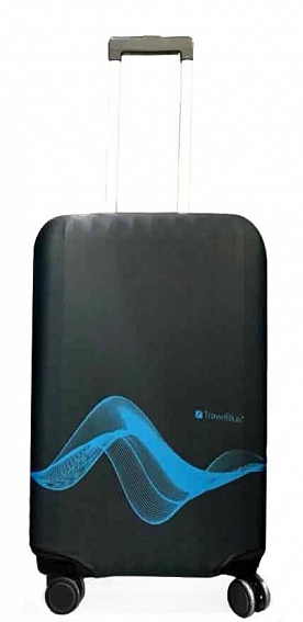 Чехол для чемодана Travel Blue TB_595 Luggage Cover M