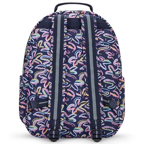 Рюкзак Kipling KI48513MC Seoul Large Backpack