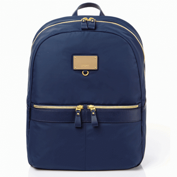 Рюкзак Samsonite AA2*001 Red Airette Backpack L купить в Москве. Цена в ...
