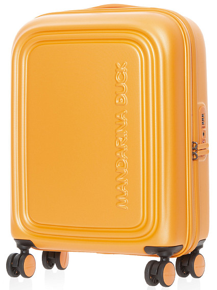 Чемодан Mandarina Duck SZV54 Logoduck+ Cabin Trolley