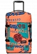Чемодан Eastpak EK61L74Y Andy Warhol Tranverz S