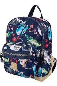Рюкзак Pick & Pack PP20201 Mix Animal Backpack S