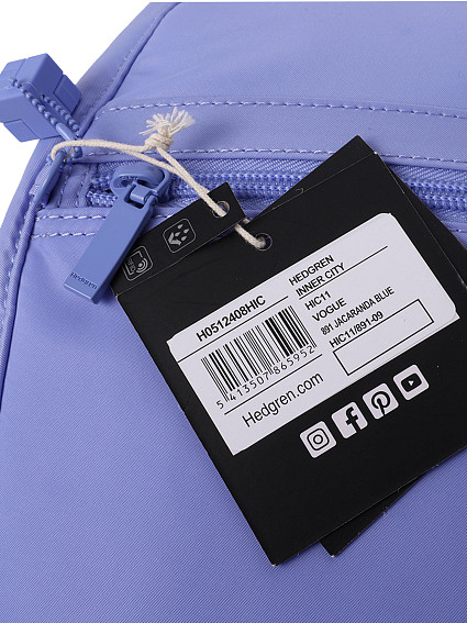 Рюкзак женский Hedgren HIC11 Inner City Vogue RFID