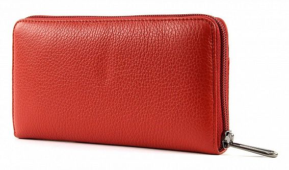 Портмоне Mandarina Duck FZP51 Mellow Leather Zip Wallet