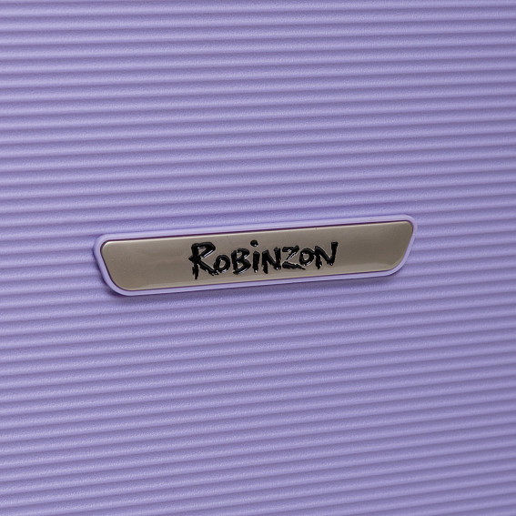 Чемодан Robinzon RP121-D Santorini Plus L