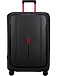 Чемодан Samsonite KM0*003 Essens Spinner