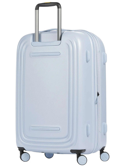Чемодан Mandarina Duck SZV32 Logoduck+ Expandable Medium Trolley