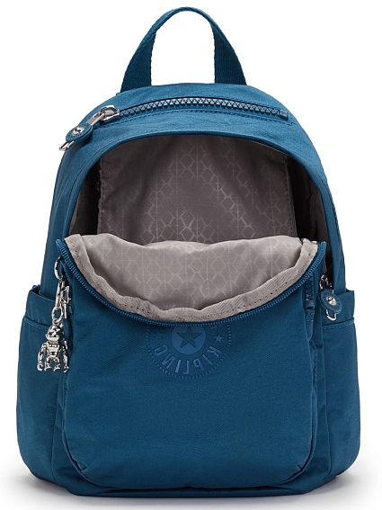 Рюкзак Kipling KI4966Z85 Delia Mini Backpack