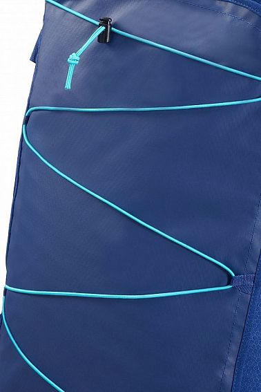 Сумка на колесах American Tourister 16G*013 Road Quest