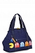 Сумка Kipling KI343355J Pac-Man Art M Medium Tote