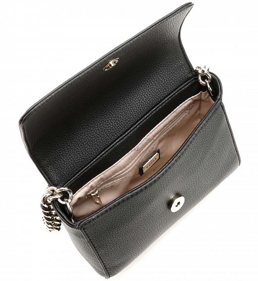 Сумка Guess HWVG7401780BLA Alma Mini Crossbody Flap