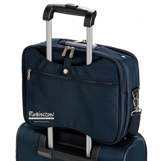Сумка плечевая Travelite 98484 Orlando Bag