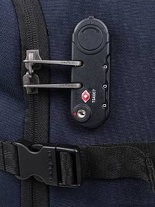 Сумка на колесах Hedgren HCMBY17 Comby Compact