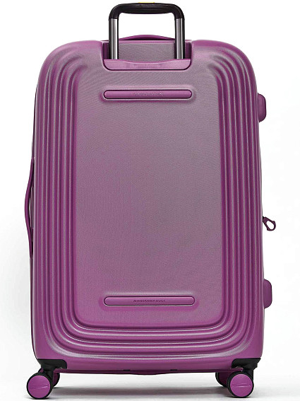 Чемодан Mandarina Duck SZV33 Logoduck+ Expandable Large Trolley