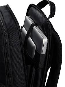 Рюкзак Samsonite KO1*014 Urban-Eye Backpack 14.1 Рюкзак Samsonite KO1*014 Urban-Eye Backpack 14.1