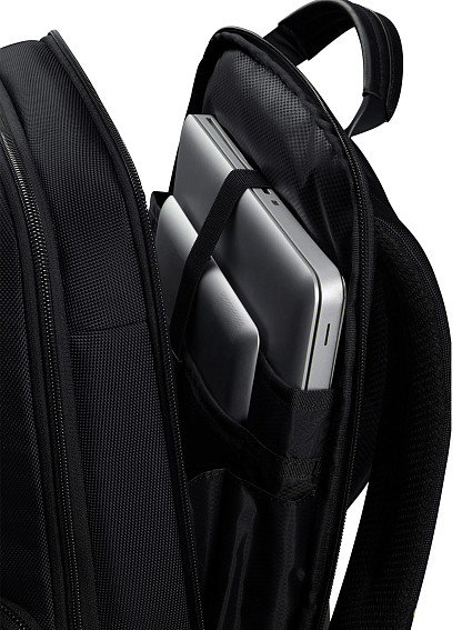 Рюкзак Samsonite KO1*014 Urban-Eye Backpack 14.1