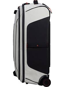 Дорожная сумка на колесах Samsonite KH7*013 Ecodiver Duffle with wheels 67cm