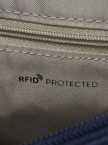 Молодежная сумка Hedgren HIC226 Inner City Metro RFID