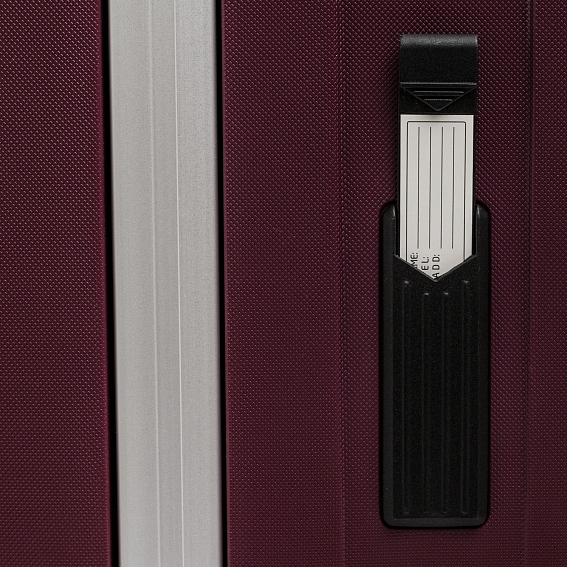 Чемодан Titan 576049 Aerospace L