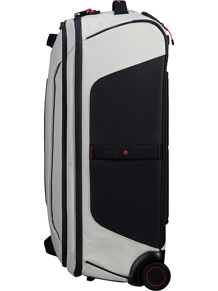 Дорожная сумка на колесах Samsonite KH7*013 Ecodiver Duffle with wheels 67cm