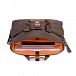 Сумка Hedgren HCCH16 Casual Chic Business Bag Mel 15.6