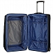 Сумка дорожная на колесах Titan 391602 Prime Trolley Travelbag L