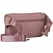 Сумка на пояс Hedgren HITC01 Inter-City Waist Bag Asharum RFID