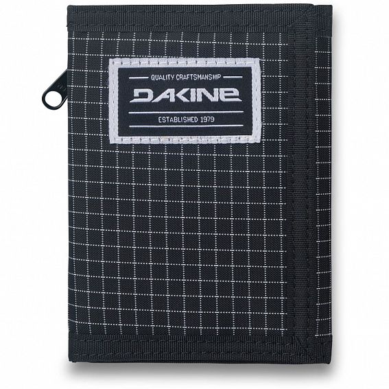 Кошелек Dakine 8820206 Rincon Vert Rail Wallet