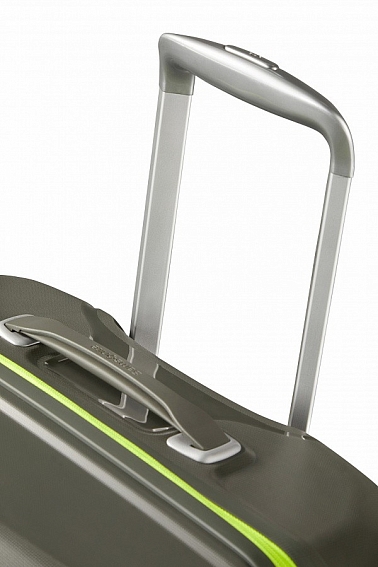 Чемодан Samsonite CB0*003 Flux Spinner Expandable 75