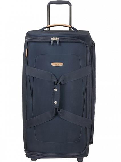 Сумка дорожная на колесах Samsonite CN1*010 Spark Sng Eco Duffle With Wheels