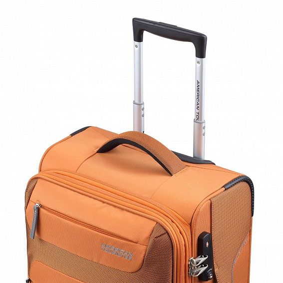 Чемодан American Tourister 26R*001 Ski Spinner S