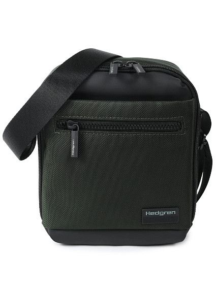 Сумка Hedgren HNXT01 Next APP Vertical Crossover Pouch 7 RFID